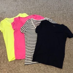 Merona Tops - XXL T-shirt Bundle Merona Tops - XXL T-shirt Bundle